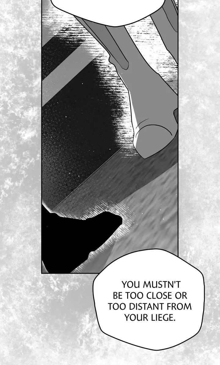 Falling for a Dying Princess chapter 65 page 18