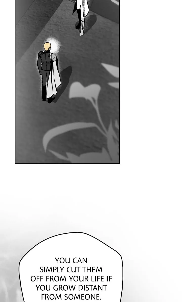 Falling for a Dying Princess chapter 65 page 20