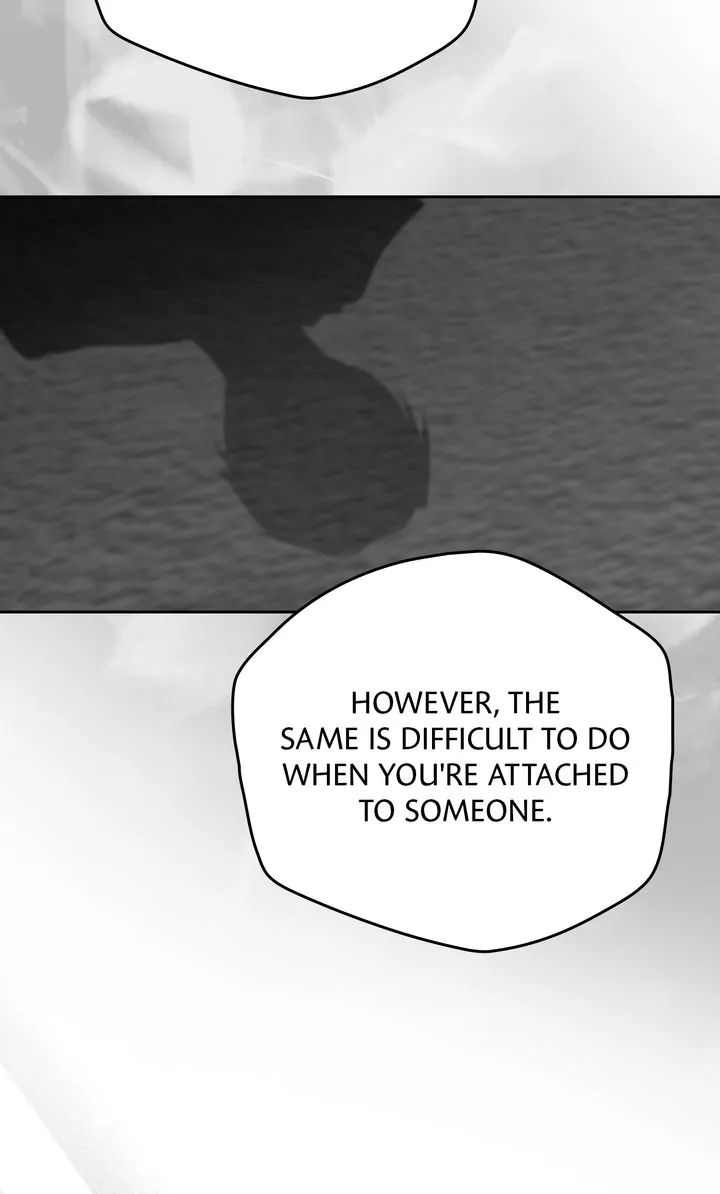 Falling for a Dying Princess chapter 65 page 21