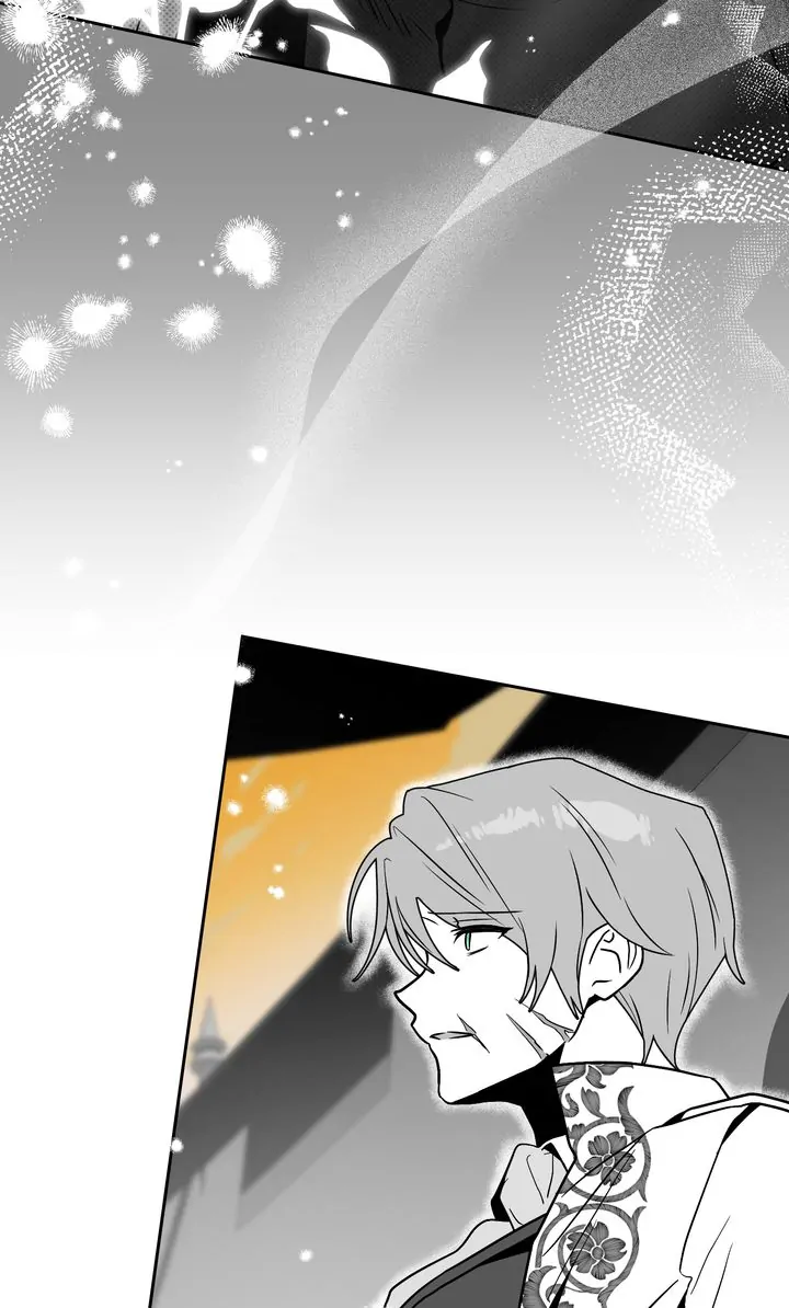 Falling for a Dying Princess chapter 65 page 24