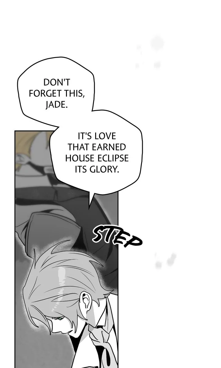 Falling for a Dying Princess chapter 65 page 28