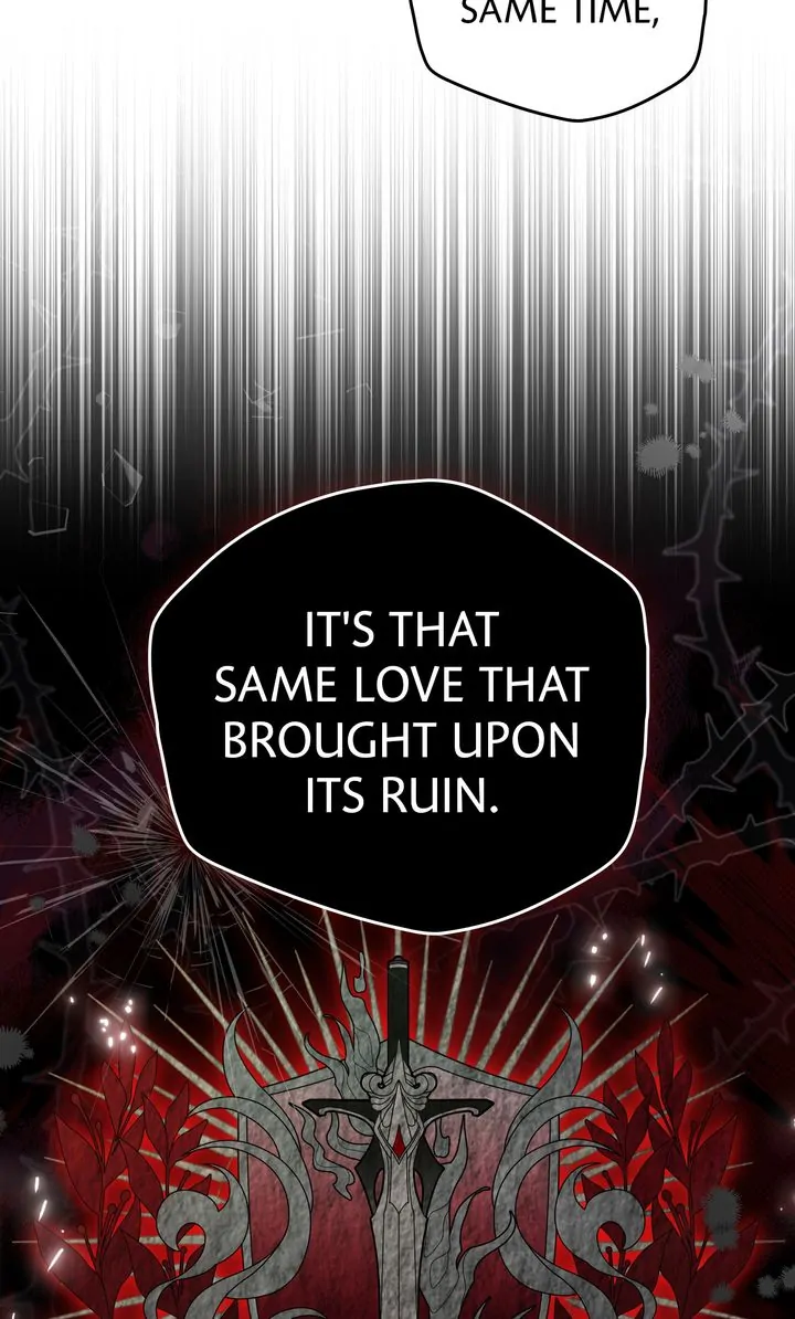 Falling for a Dying Princess chapter 65 page 30