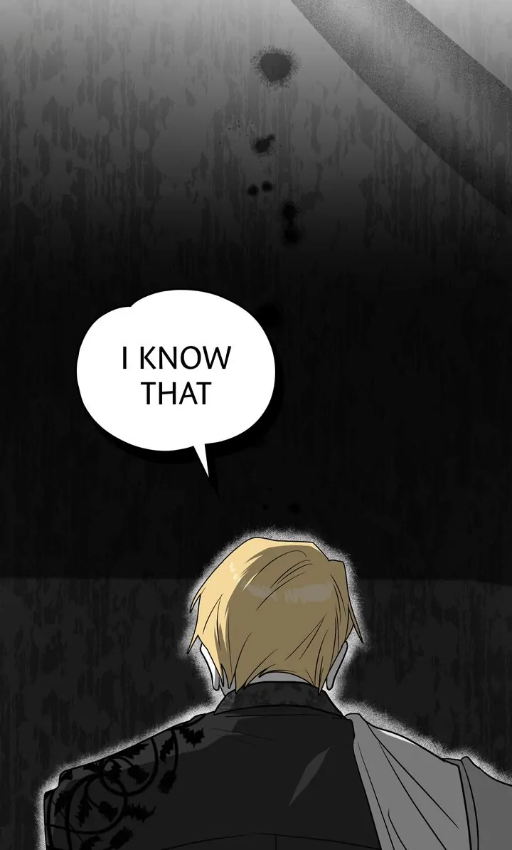 Falling for a Dying Princess chapter 65 page 33