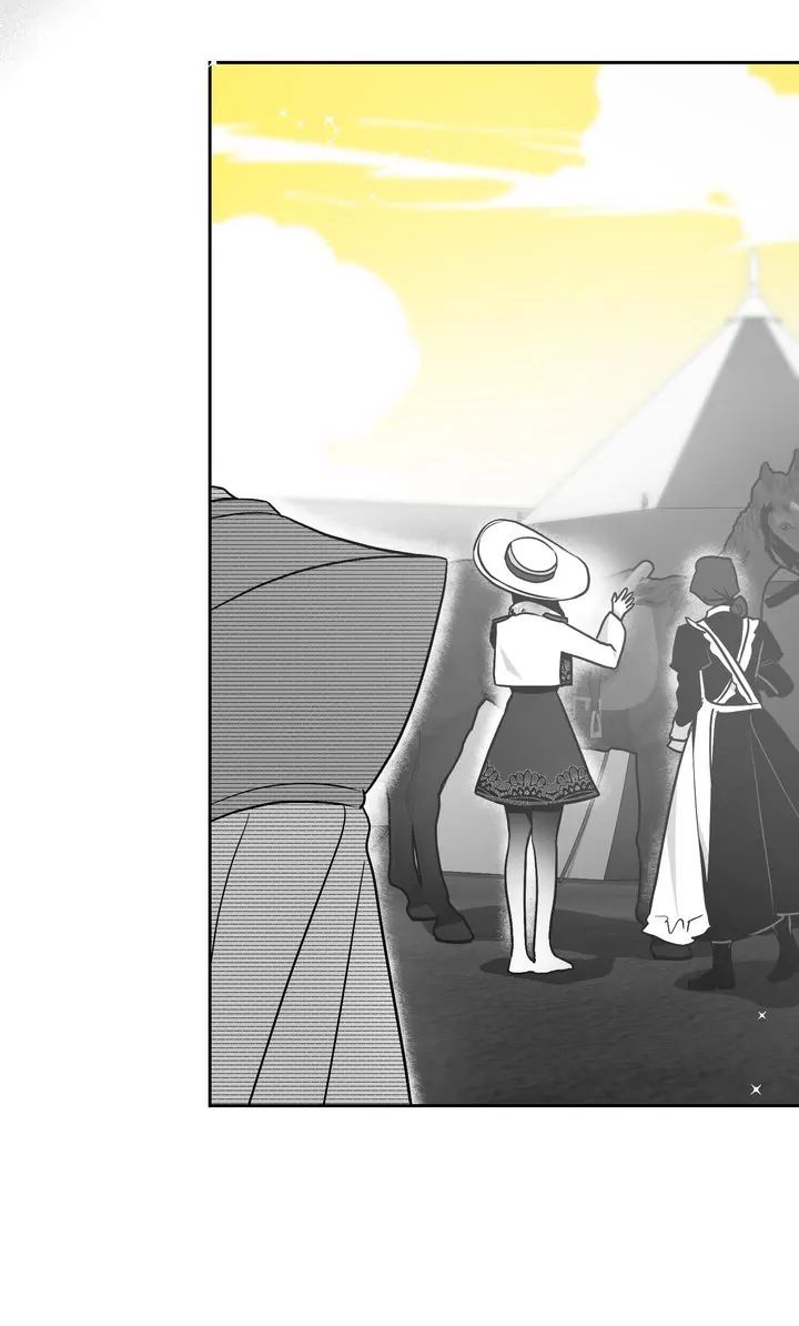 Falling for a Dying Princess chapter 65 page 37