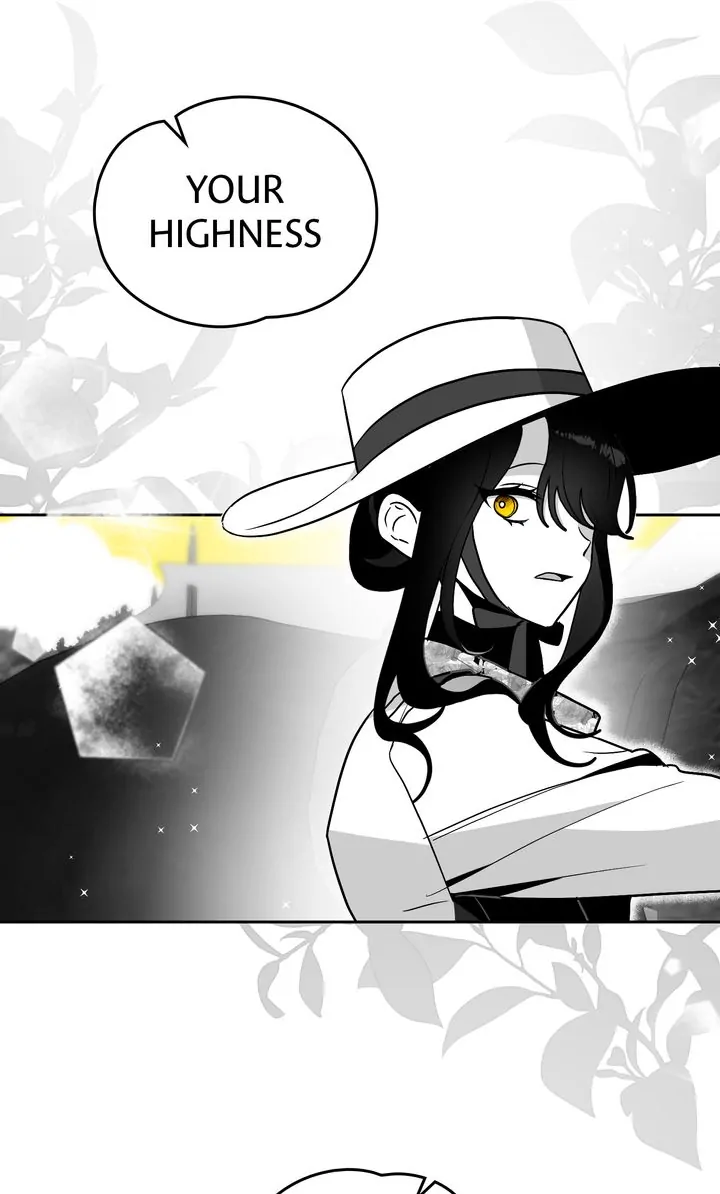 Falling for a Dying Princess chapter 65 page 38