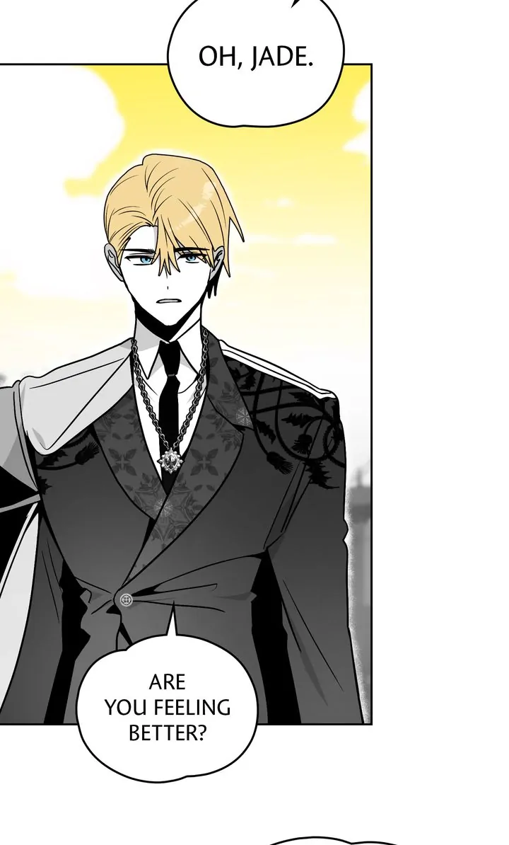 Falling for a Dying Princess chapter 65 page 39