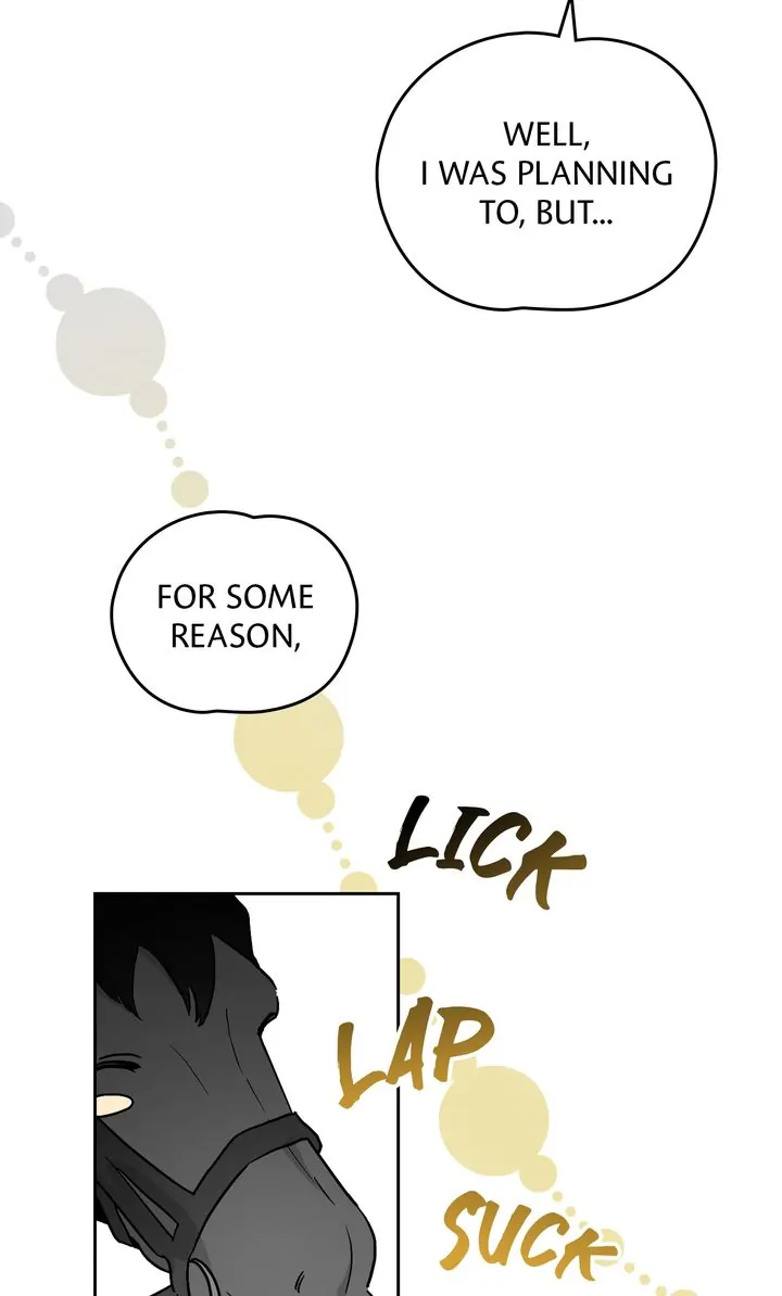 Falling for a Dying Princess chapter 65 page 41
