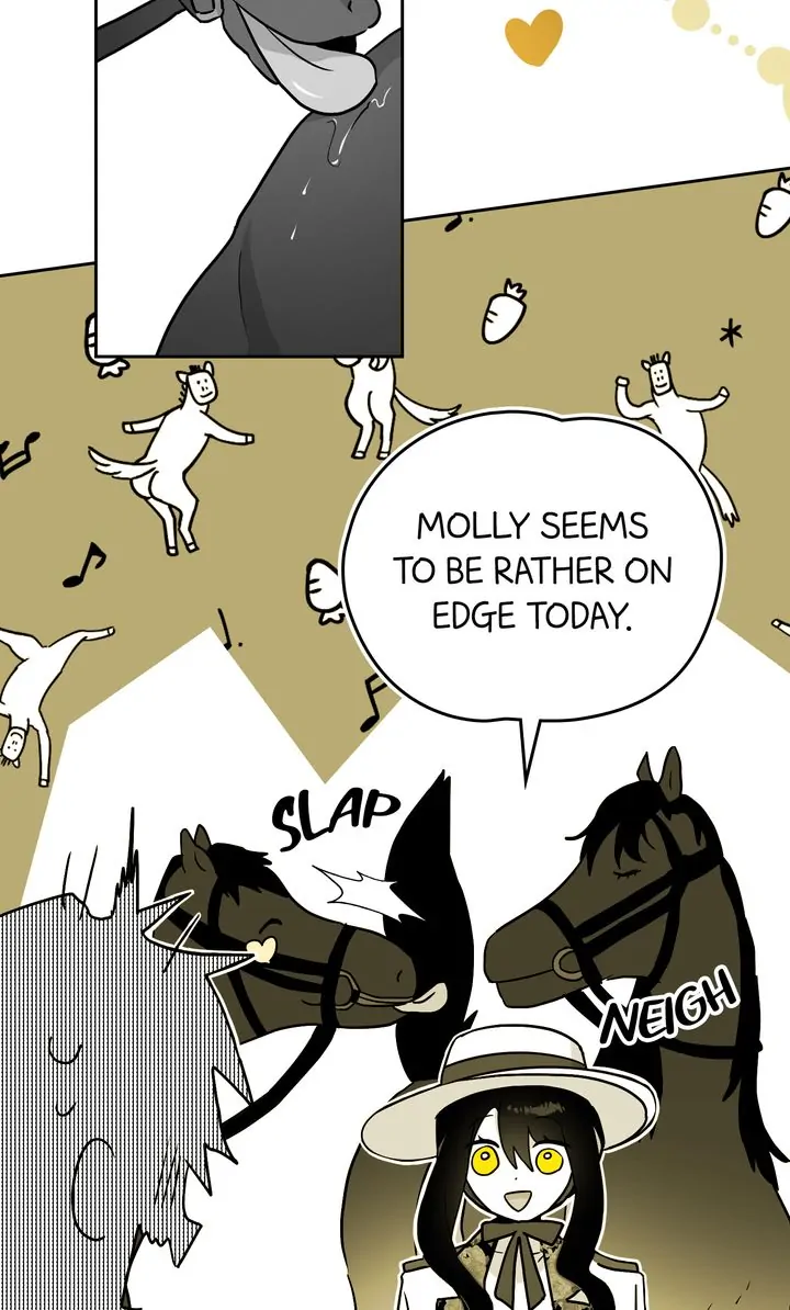 Falling for a Dying Princess chapter 65 page 42