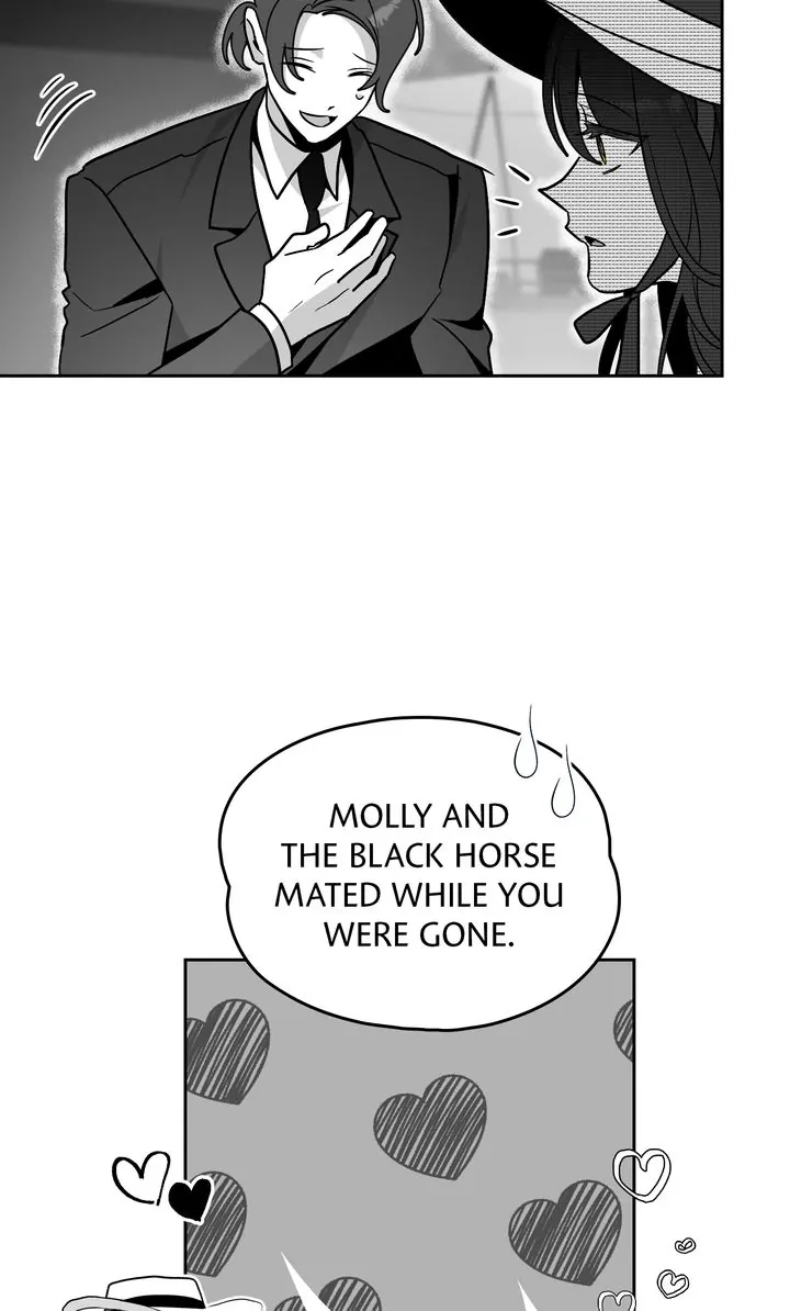 Falling for a Dying Princess chapter 65 page 45