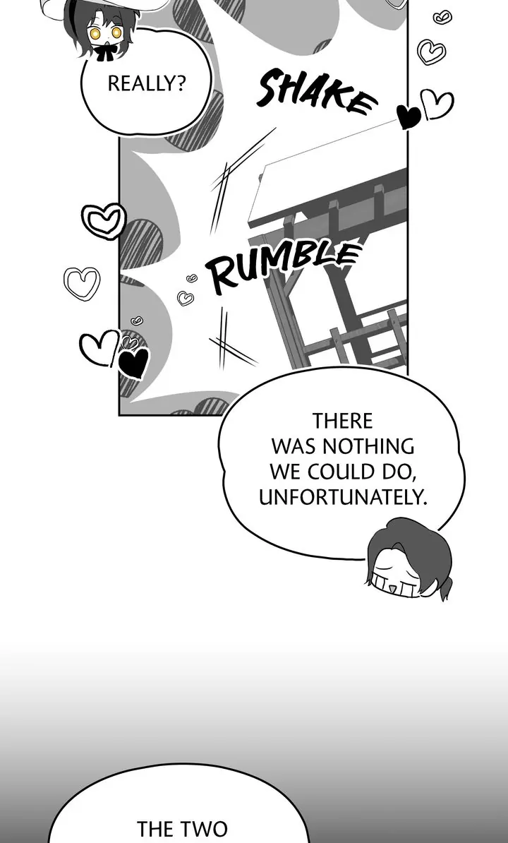 Falling for a Dying Princess chapter 65 page 46