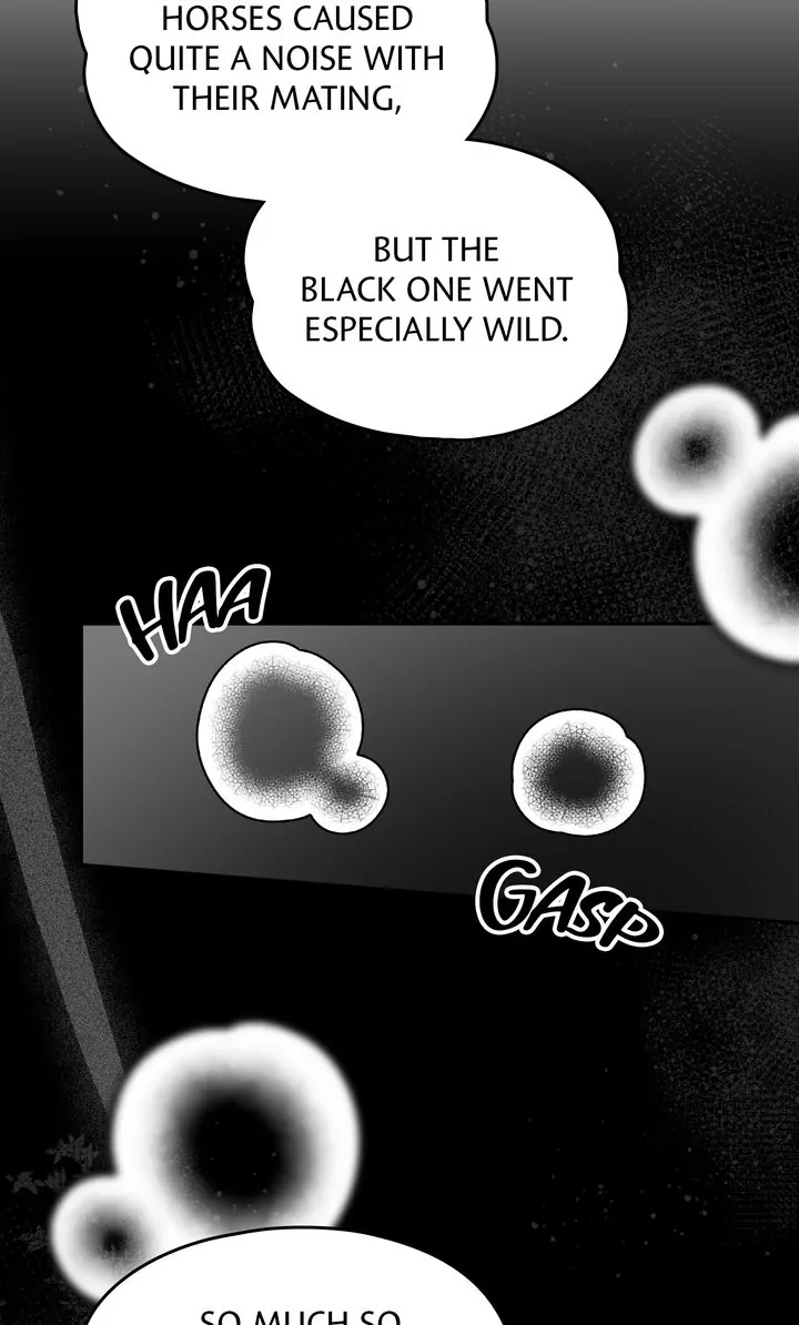 Falling for a Dying Princess chapter 65 page 47
