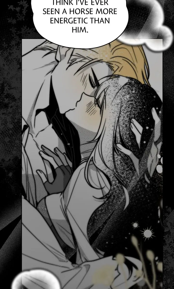 Falling for a Dying Princess chapter 65 page 49