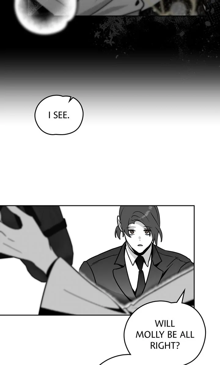 Falling for a Dying Princess chapter 65 page 50
