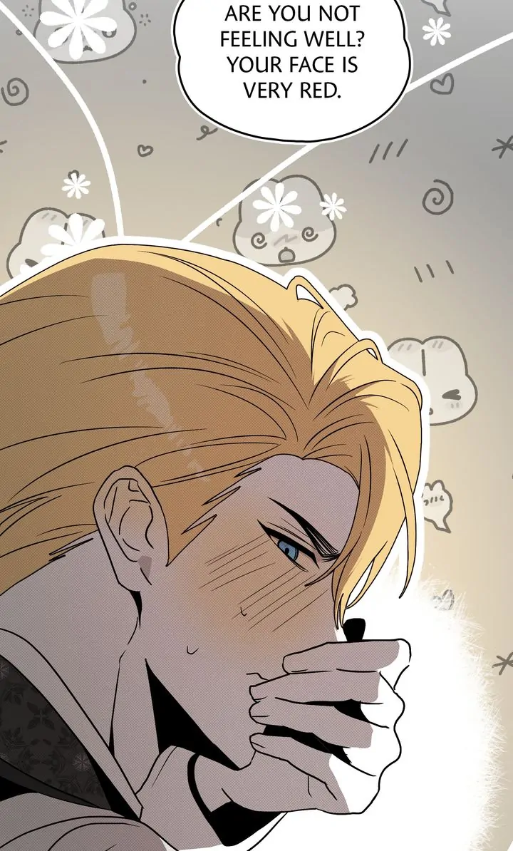 Falling for a Dying Princess chapter 65 page 52