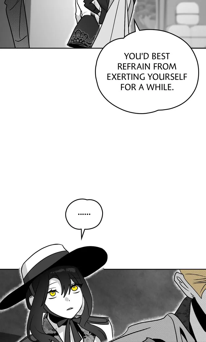 Falling for a Dying Princess chapter 65 page 55