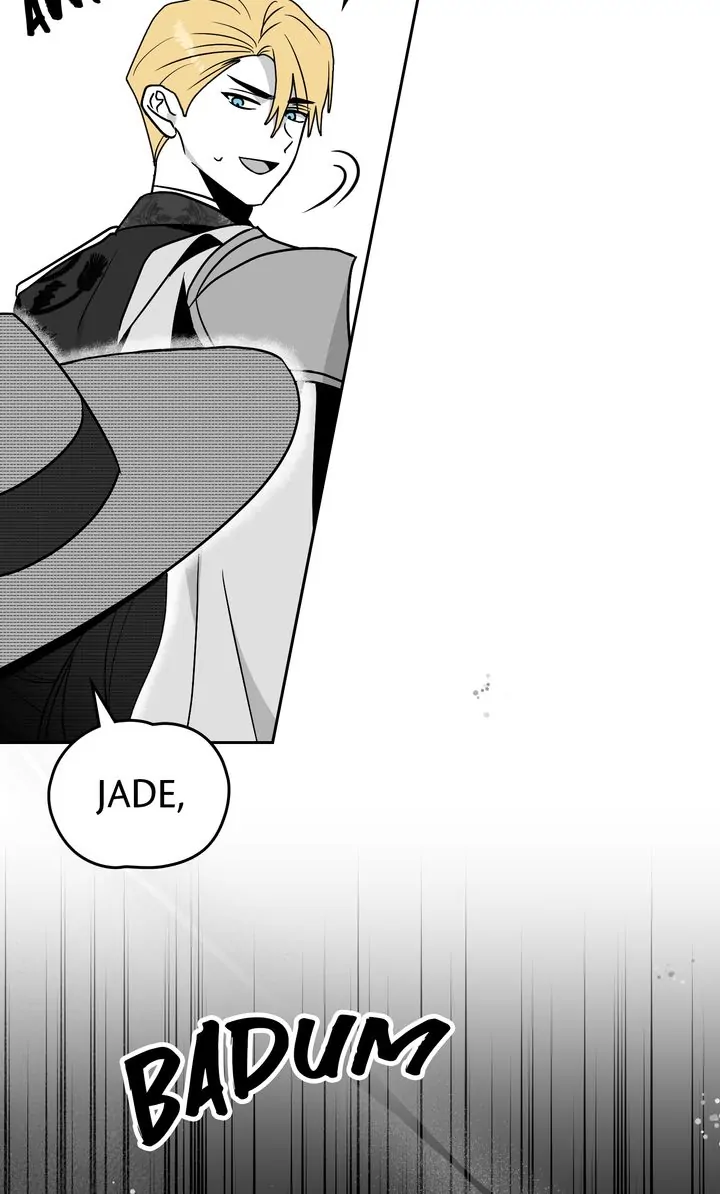 Falling for a Dying Princess chapter 65 page 58