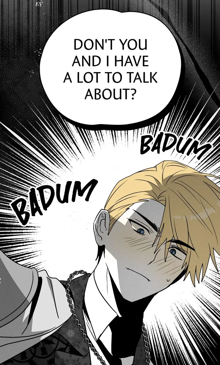 Falling for a Dying Princess chapter 65 page 59