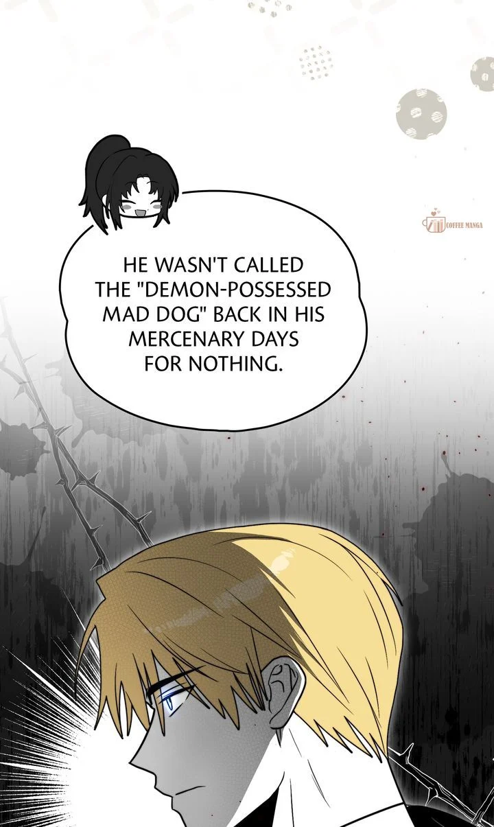 Falling for a Dying Princess chapter 67 page 7