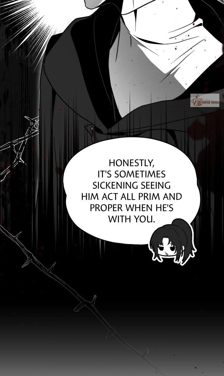 Falling for a Dying Princess chapter 67 page 8