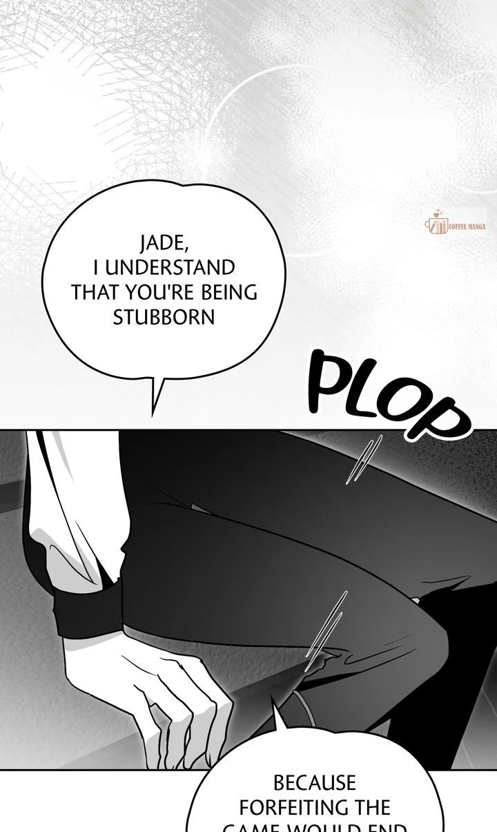 Falling for a Dying Princess chapter 67 page 48