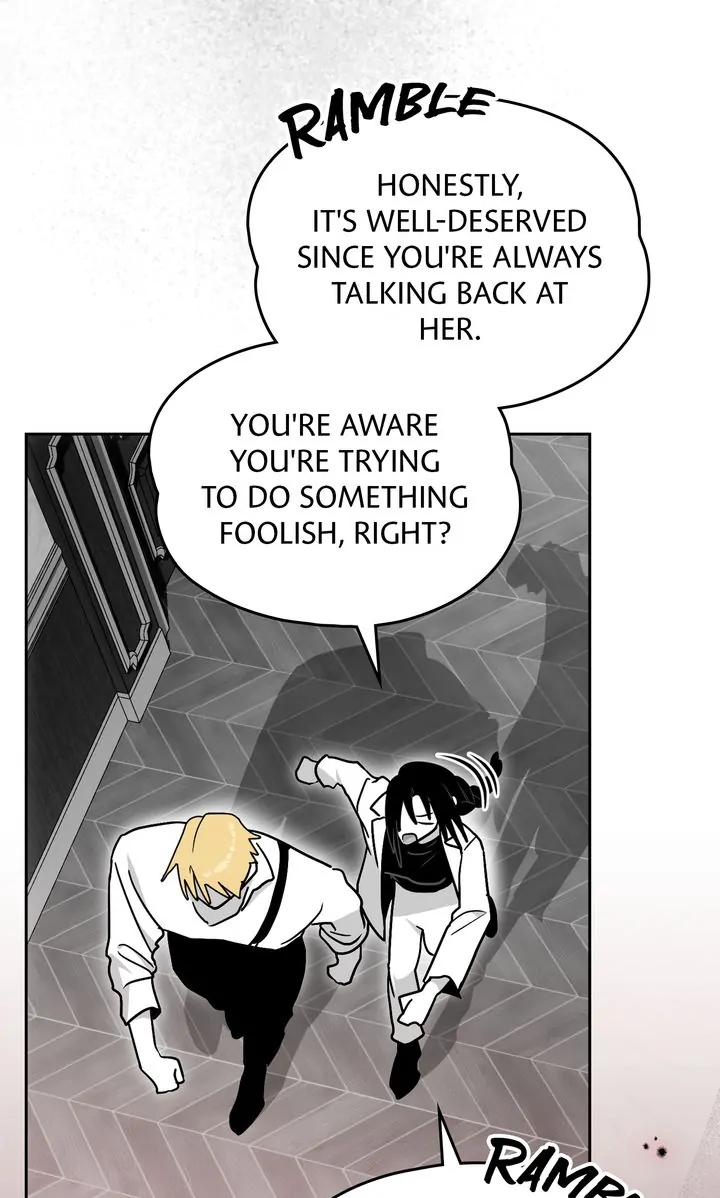 Falling for a Dying Princess chapter 68 page 4