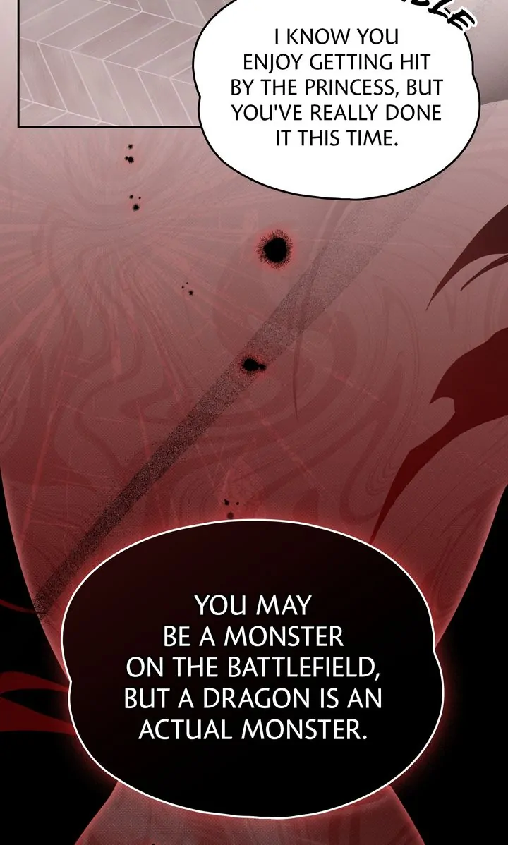 Falling for a Dying Princess chapter 68 page 5