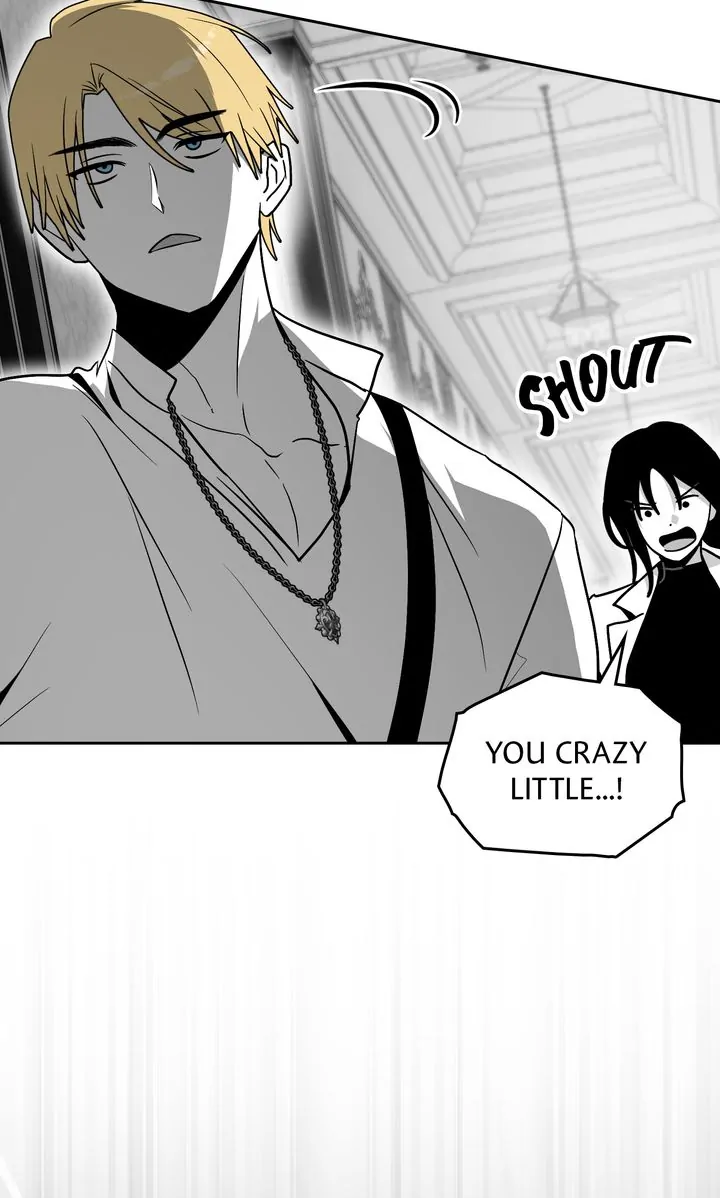 Falling for a Dying Princess chapter 68 page 8