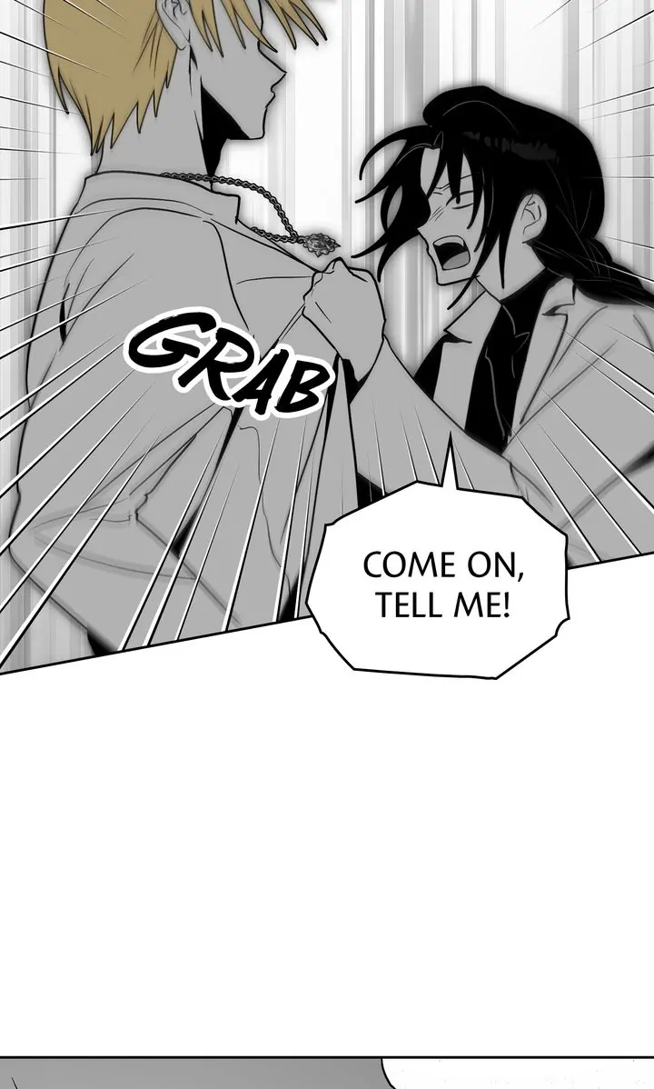 Falling for a Dying Princess chapter 68 page 11