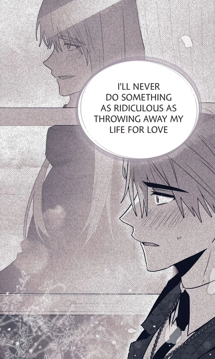 Falling for a Dying Princess chapter 68 page 13