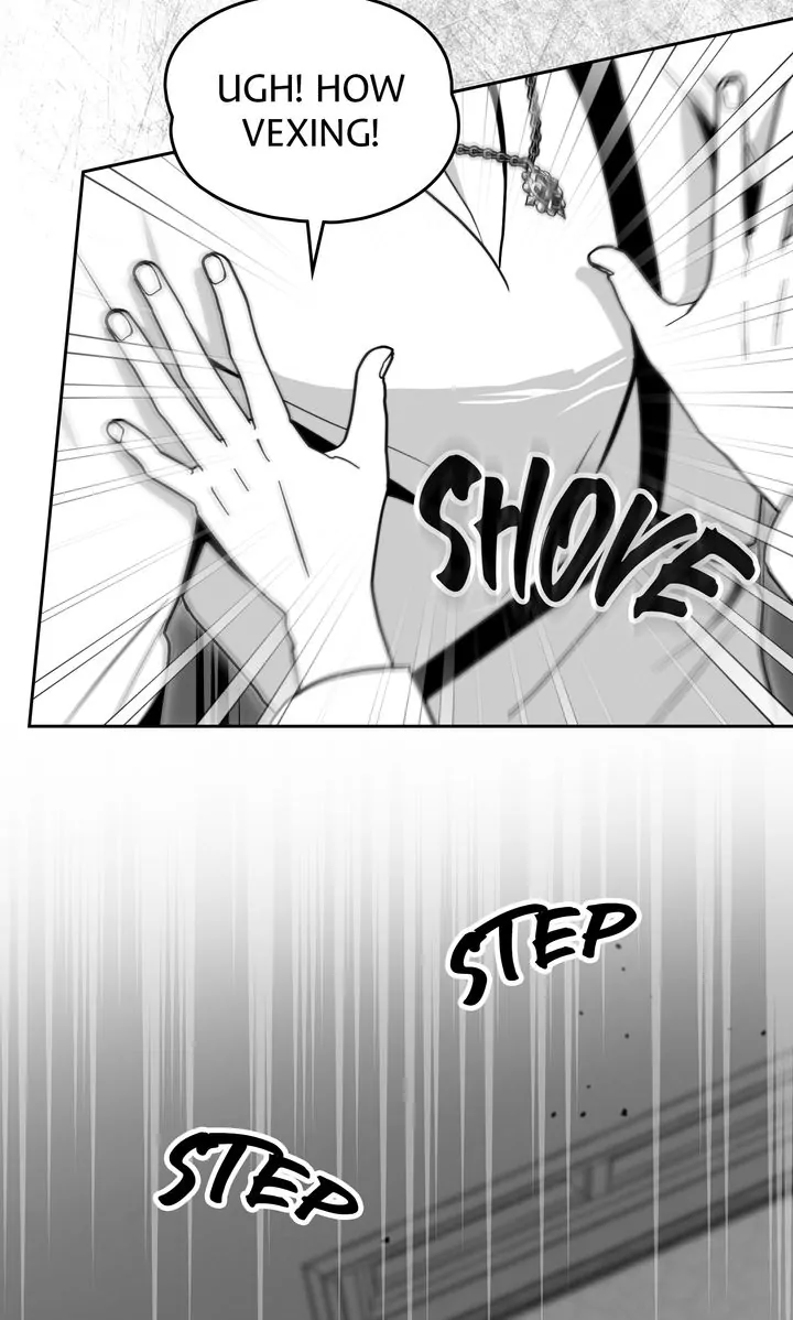 Falling for a Dying Princess chapter 68 page 16
