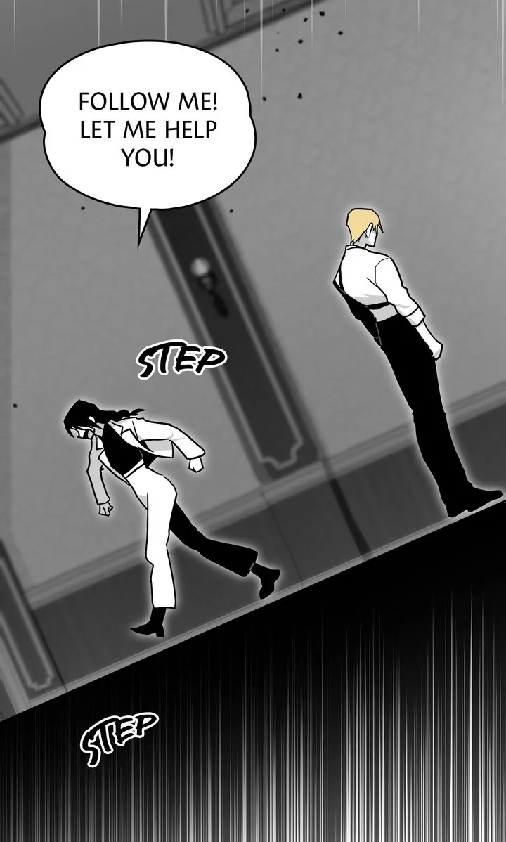 Falling for a Dying Princess chapter 68 page 17