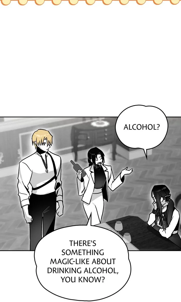 Falling for a Dying Princess chapter 68 page 20