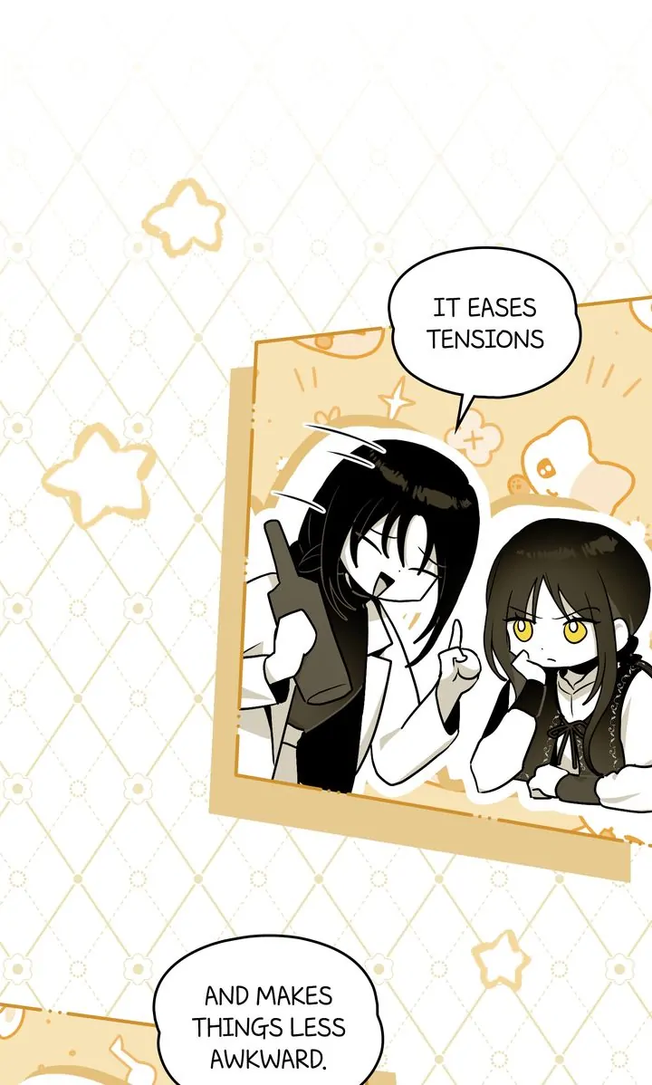 Falling for a Dying Princess chapter 68 page 21