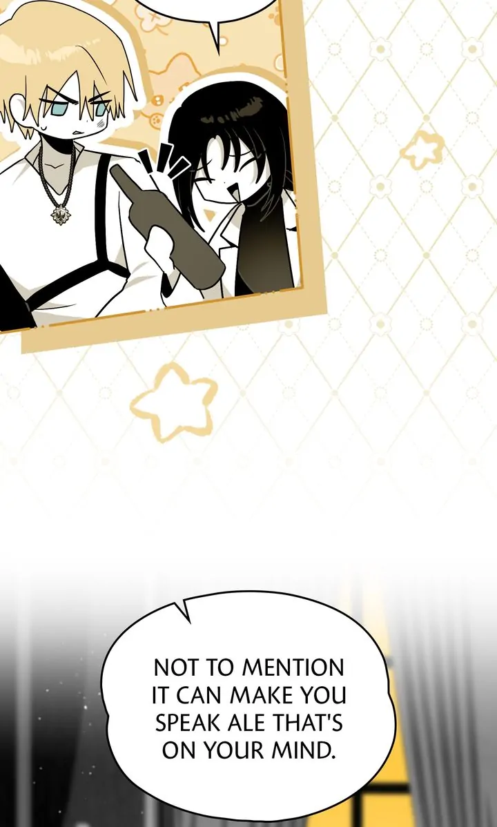 Falling for a Dying Princess chapter 68 page 22
