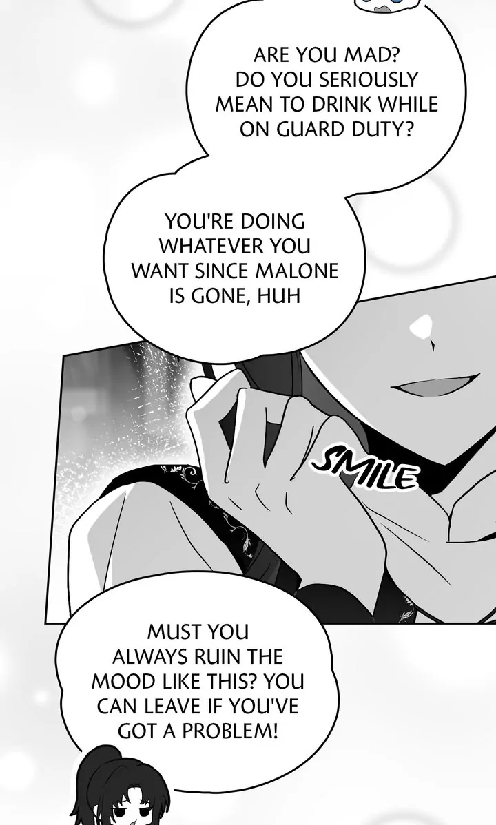 Falling for a Dying Princess chapter 68 page 24