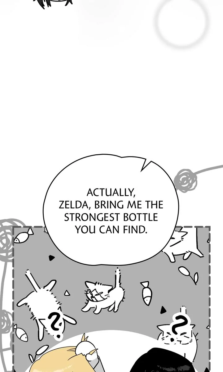 Falling for a Dying Princess chapter 68 page 25