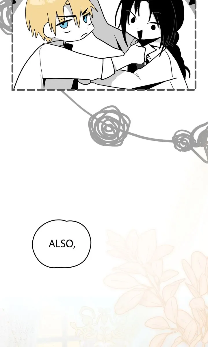 Falling for a Dying Princess chapter 68 page 26