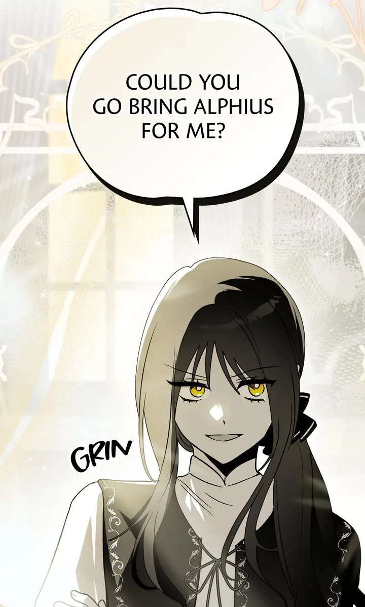 Falling for a Dying Princess chapter 68 page 27