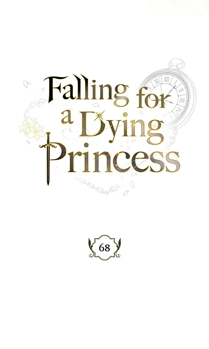 Falling for a Dying Princess chapter 68 page 29
