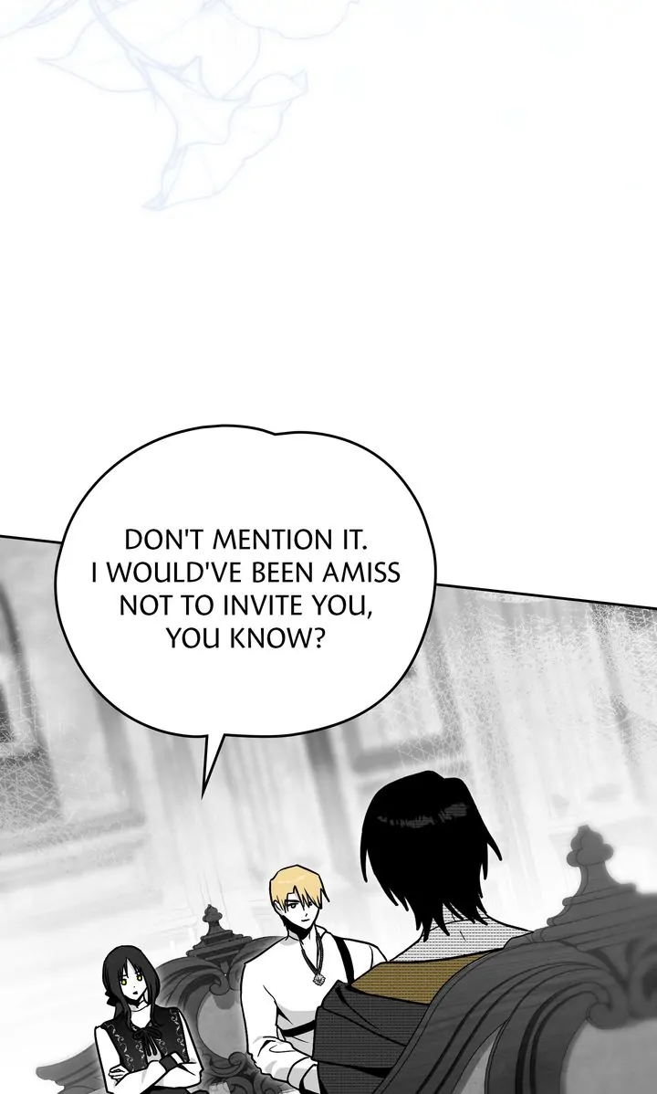 Falling for a Dying Princess chapter 68 page 32