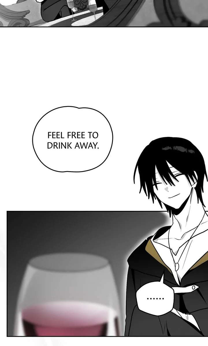 Falling for a Dying Princess chapter 68 page 33