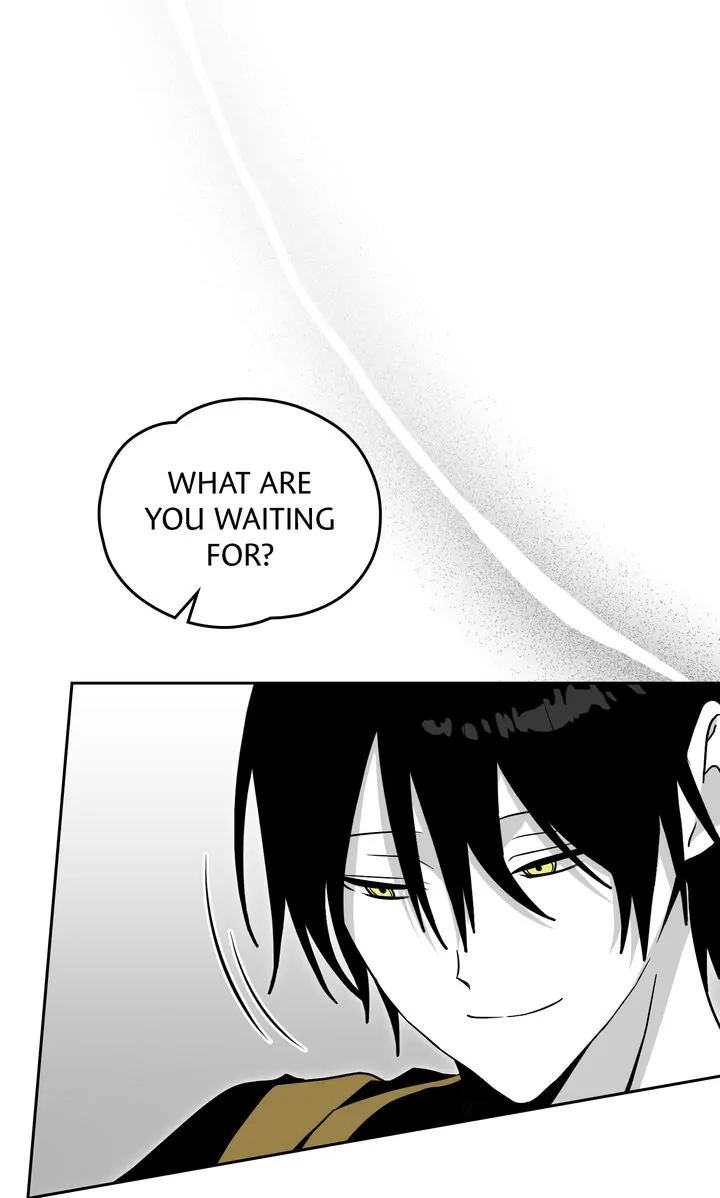 Falling for a Dying Princess chapter 68 page 34
