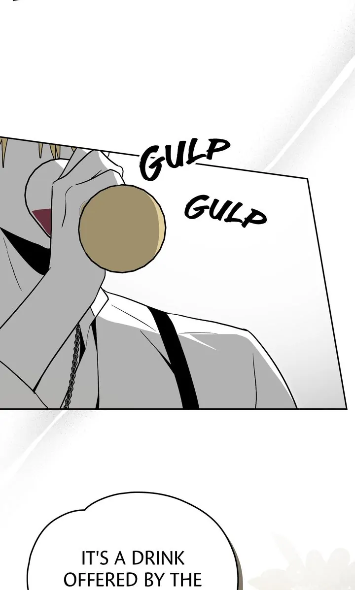 Falling for a Dying Princess chapter 68 page 35