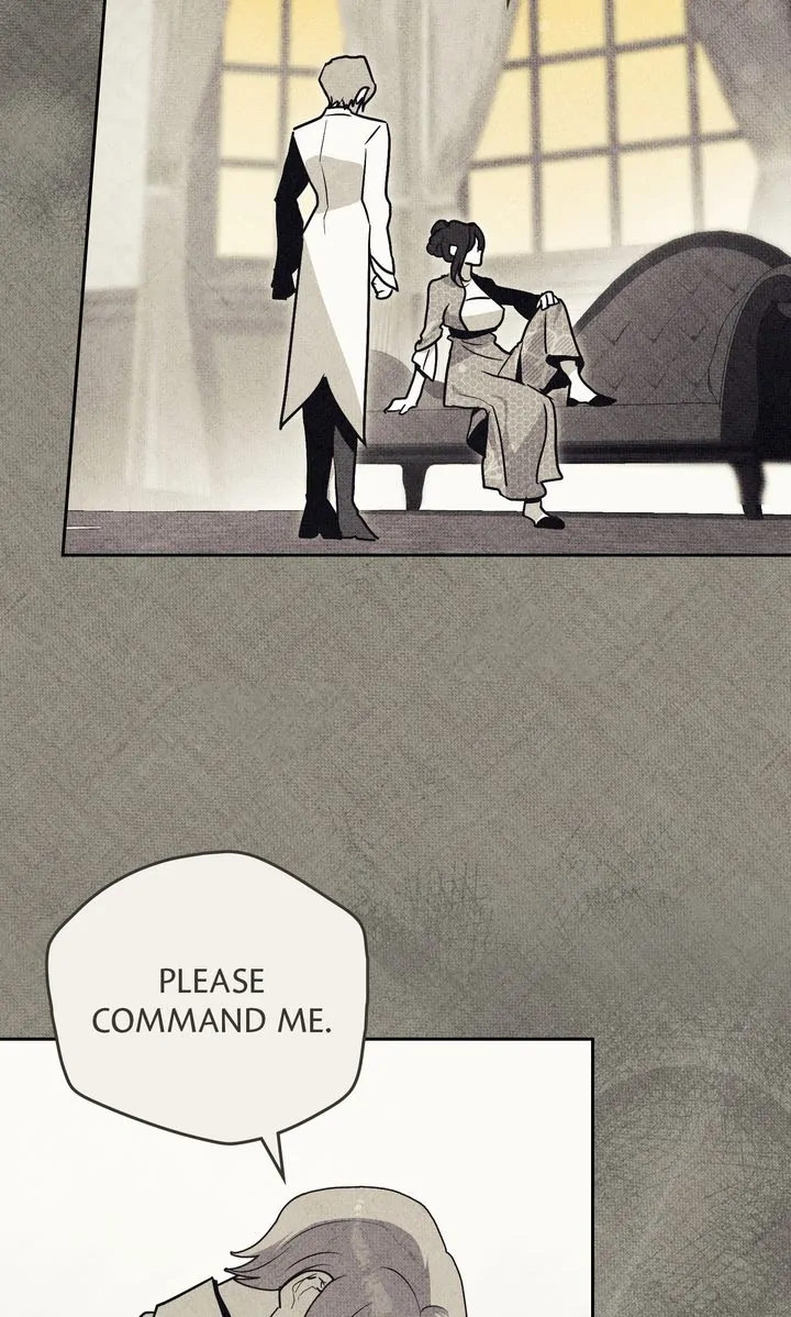Falling for a Dying Princess chapter 68 page 40