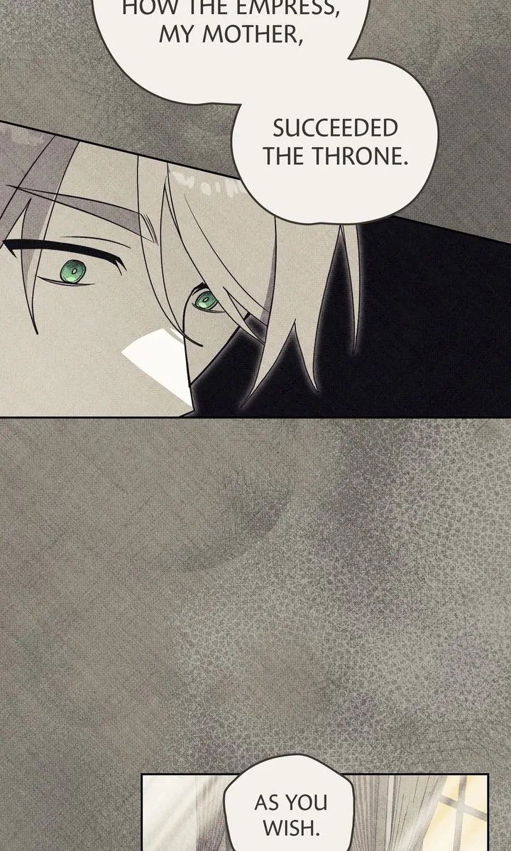 Falling for a Dying Princess chapter 68 page 43