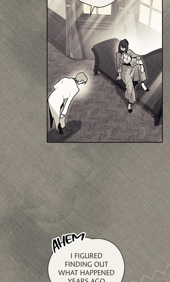 Falling for a Dying Princess chapter 68 page 44
