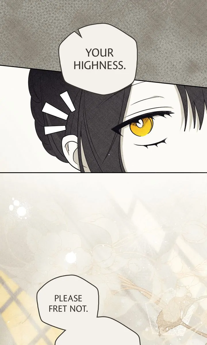 Falling for a Dying Princess chapter 68 page 46