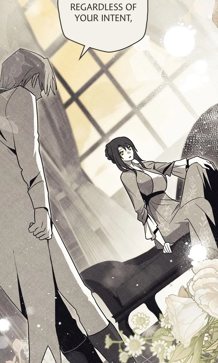 Falling for a Dying Princess chapter 68 page 47