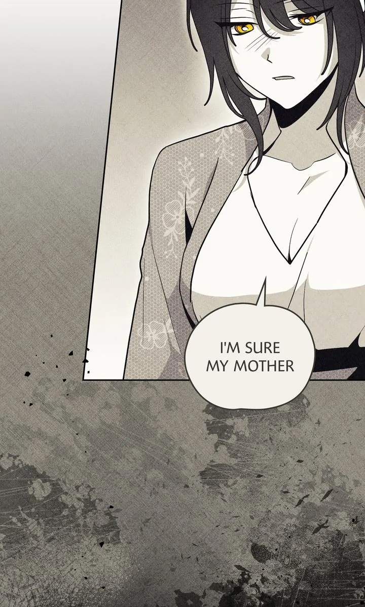 Falling for a Dying Princess chapter 68 page 49