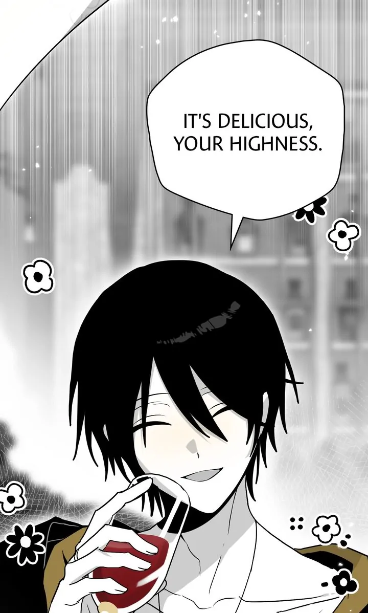 Falling for a Dying Princess chapter 68 page 55
